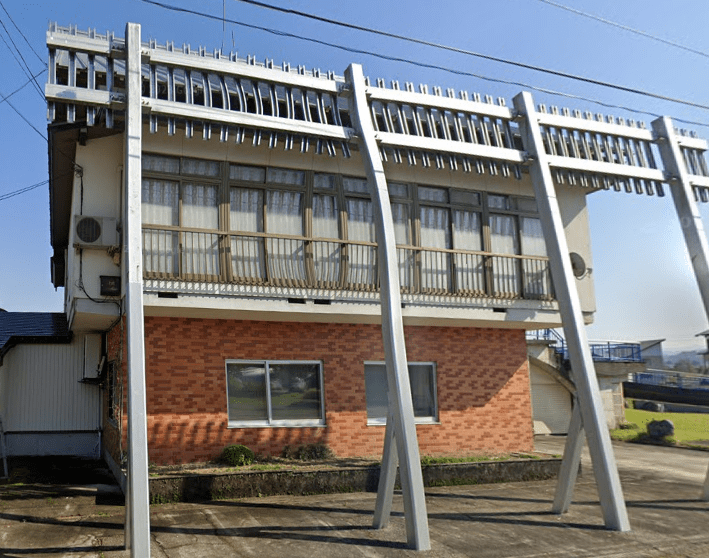 羽鳥建設株式会社