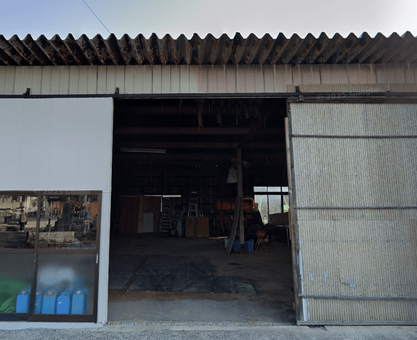 有限会社太陽建設