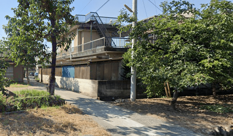 奥山建設株式会社