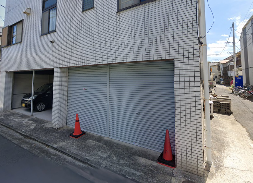 株式会社ビンメイ開発