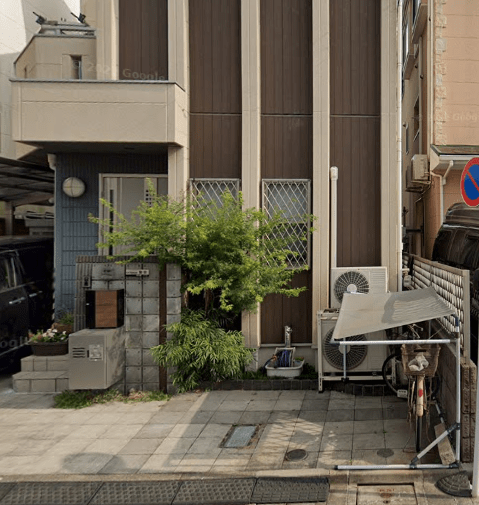 エクステリア柴田