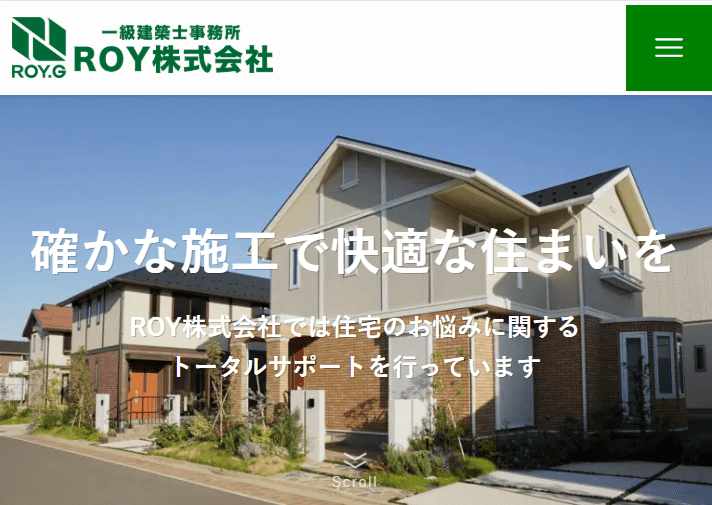 ROY株式会社