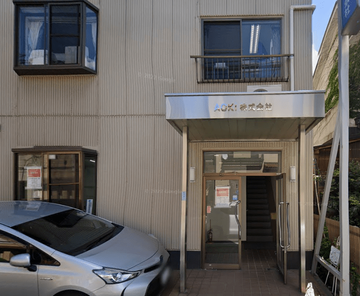 AOKI株式会社