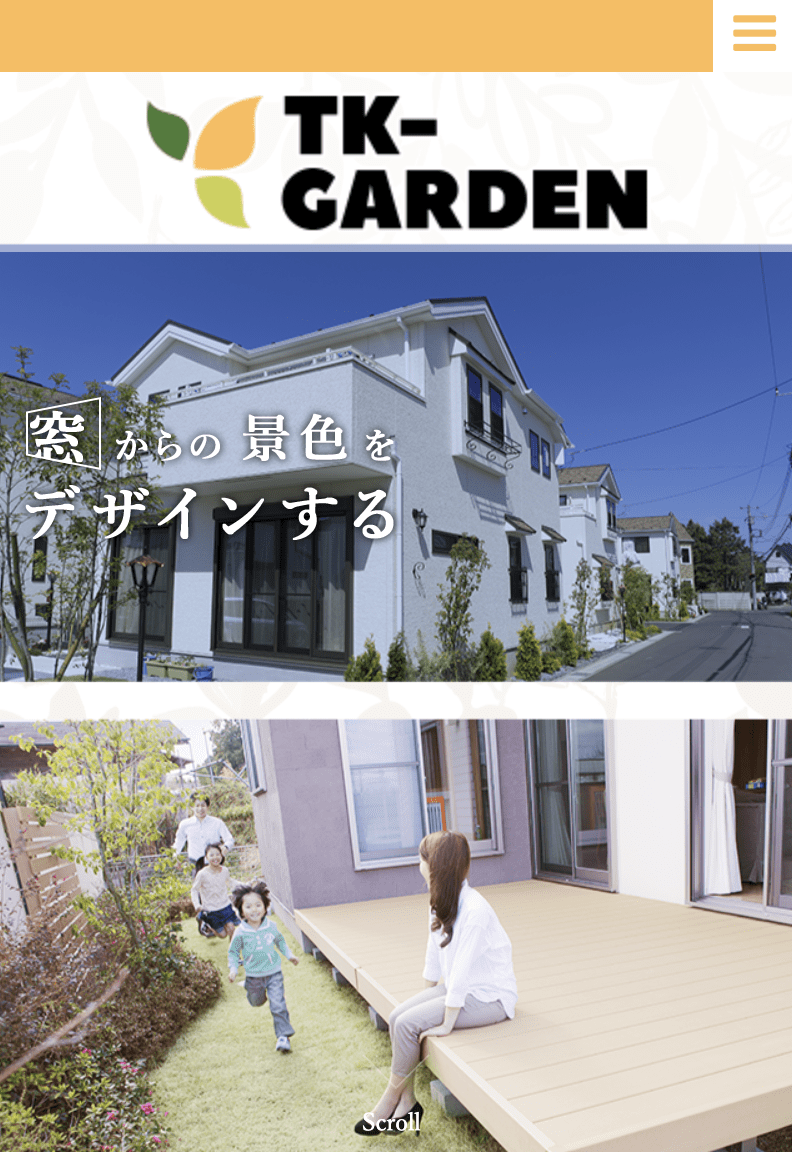 TK-GARDEN