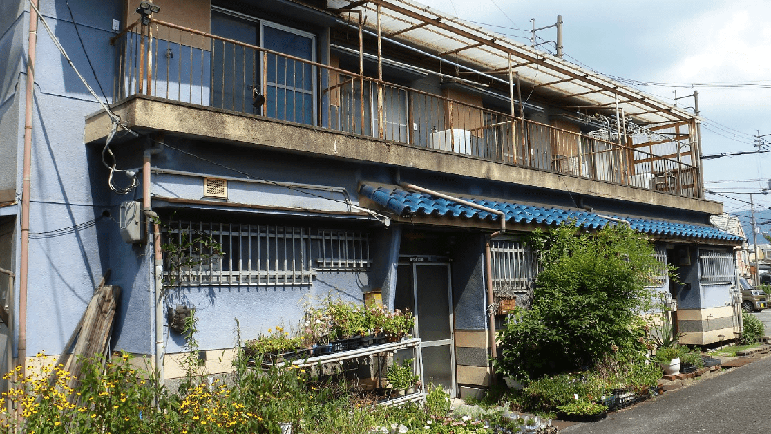 長沢造園