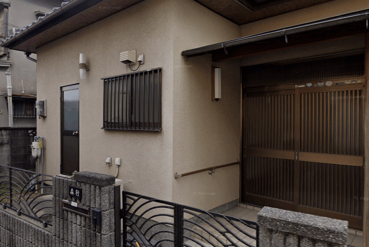 松井組