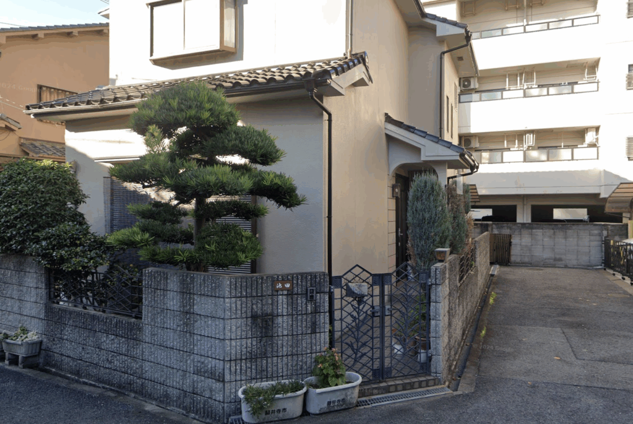 三孝建設株式会社