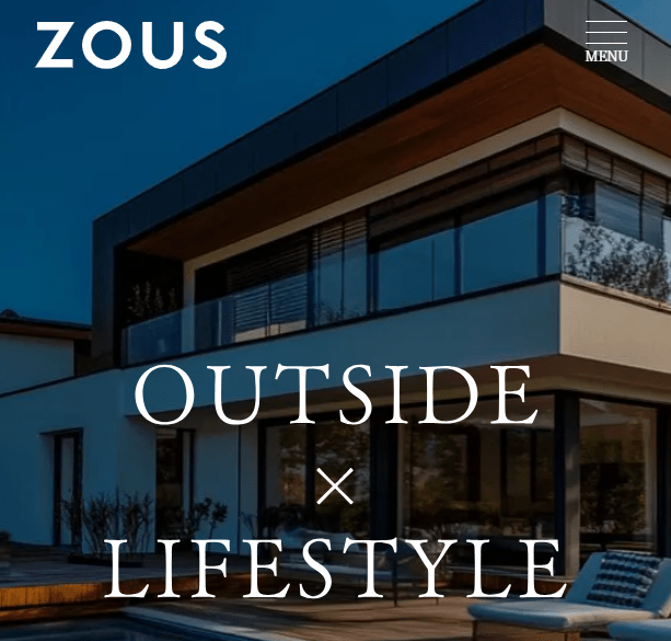 ZOUS