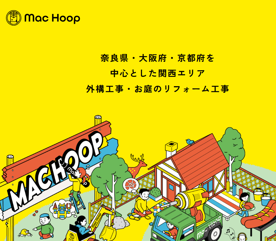 Mac Hoop