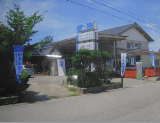 MADOショップ羽咋邑知店