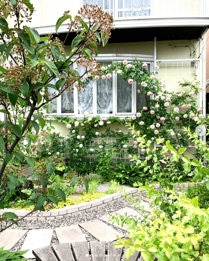Garden＆Exterior Ququri
