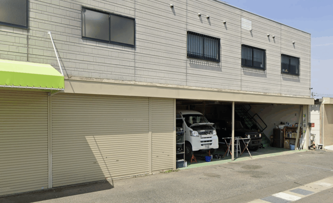 吉嶋組