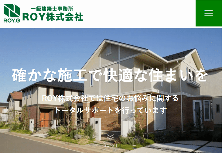 ROY株式会社