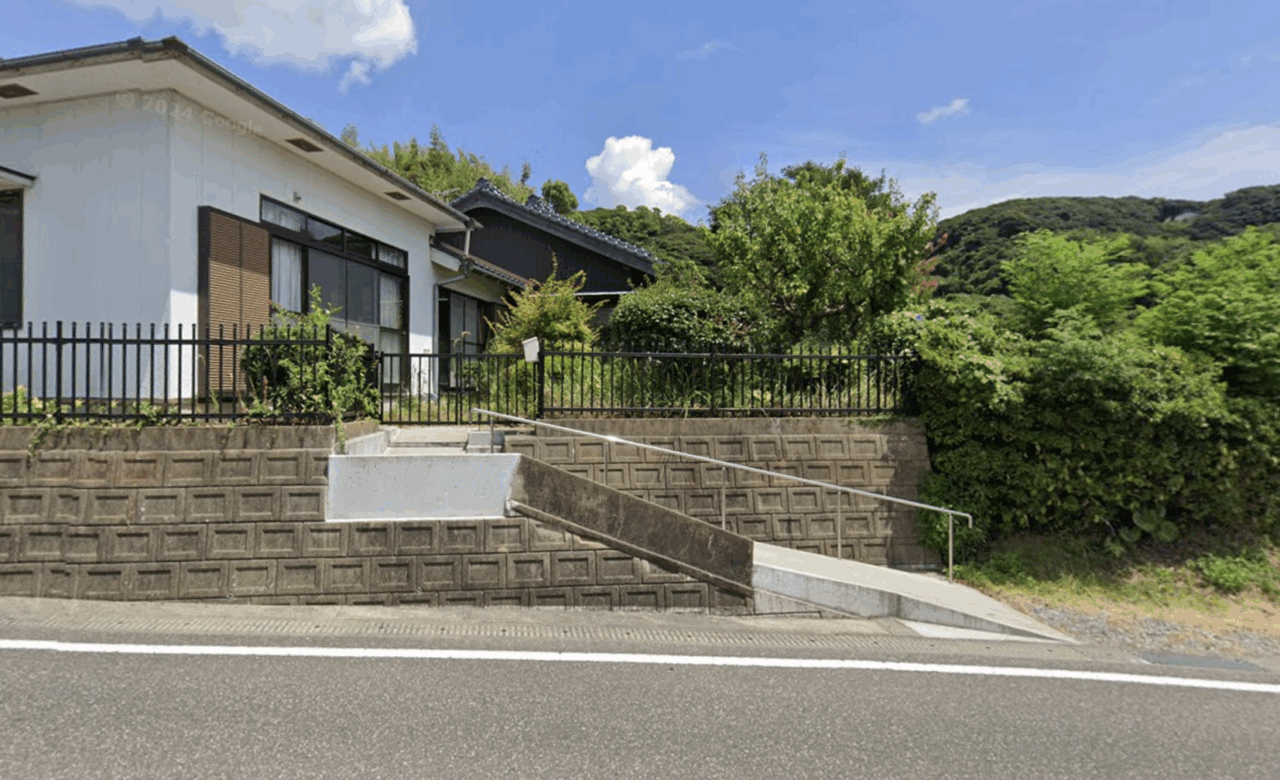 有限会社山口住器