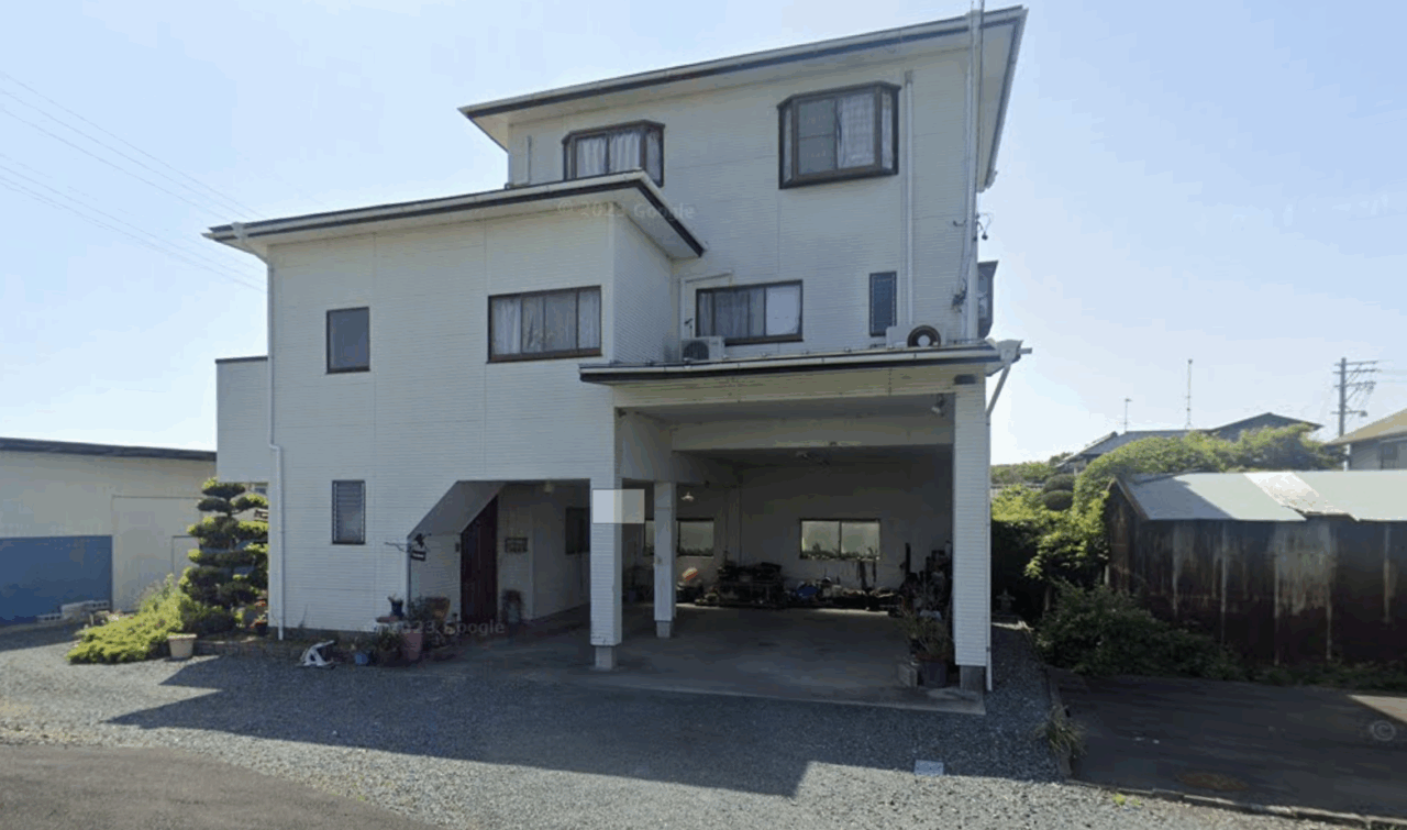株式会社鈴木建設