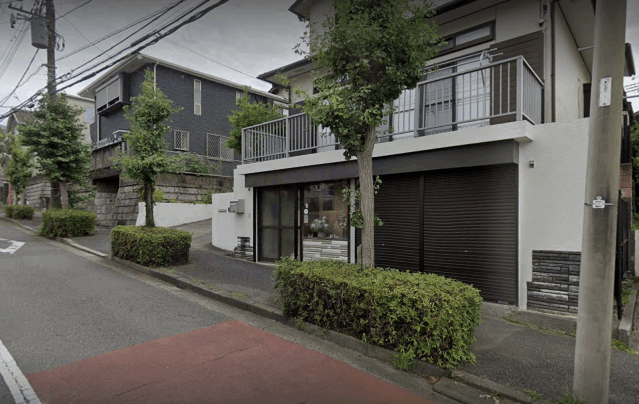有限会社坂井工業