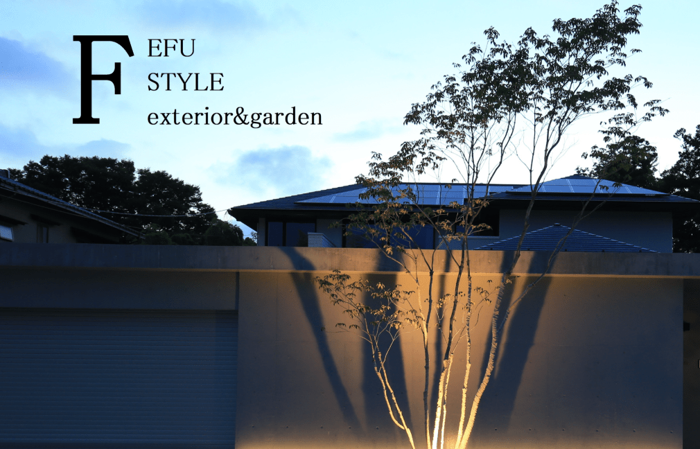 株式会社エフ(F EFU STYLE)