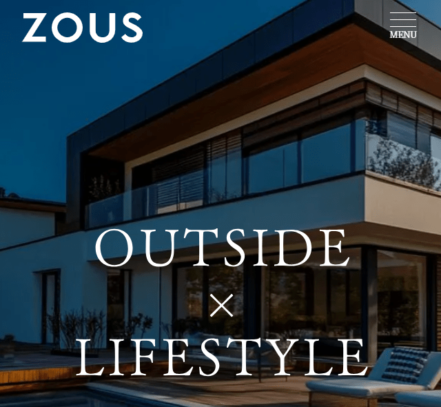 ZOUS