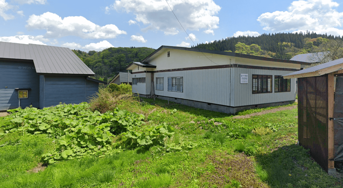 ㈱緑設計 北秋田営業所
