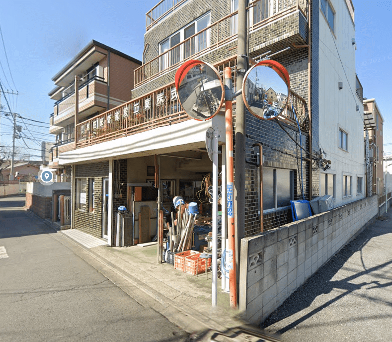 池田配管建設工業株式会社