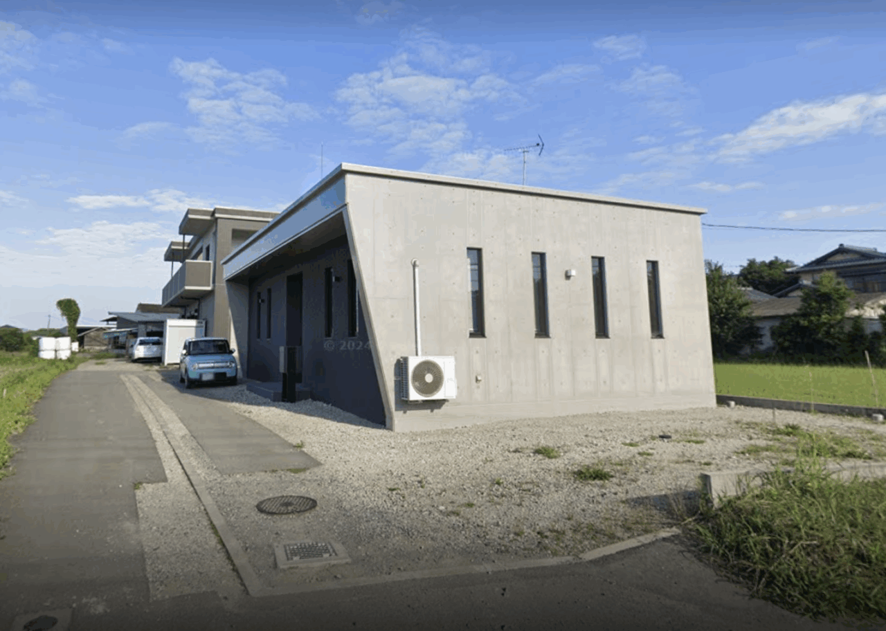 有限会社坂口産業