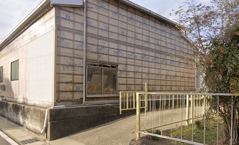 有限会社岡﨑建築