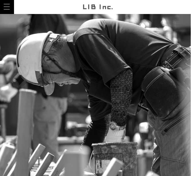 株式会社LIB