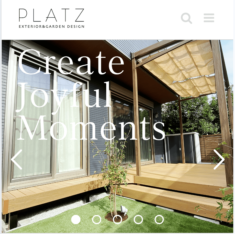 PLATZ(プラッツ)