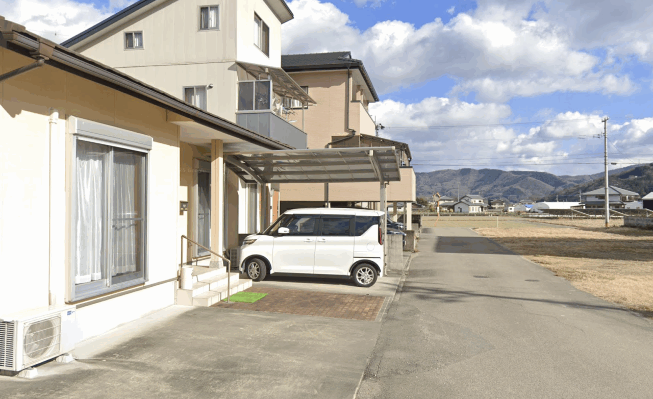 土木建設業 三並組