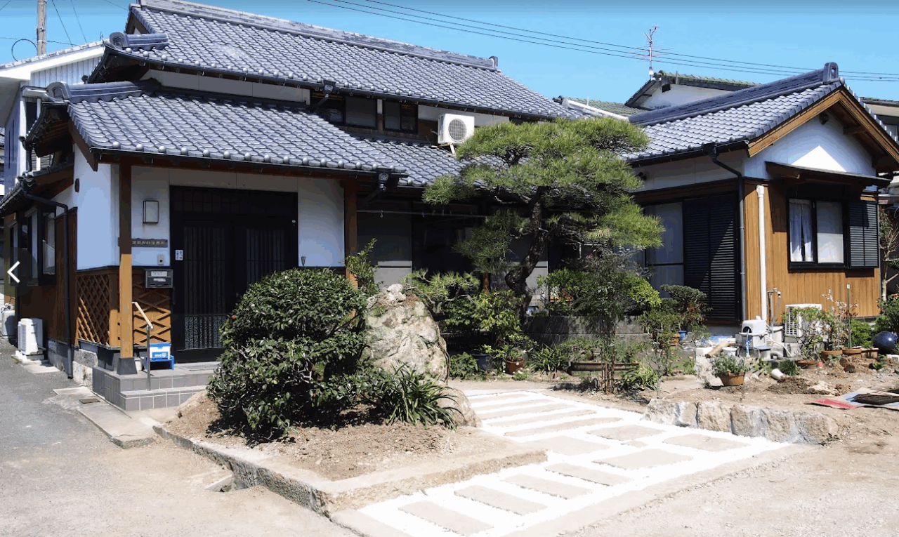 伊崎建築設計事務所