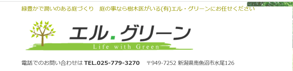 エル.グリーン