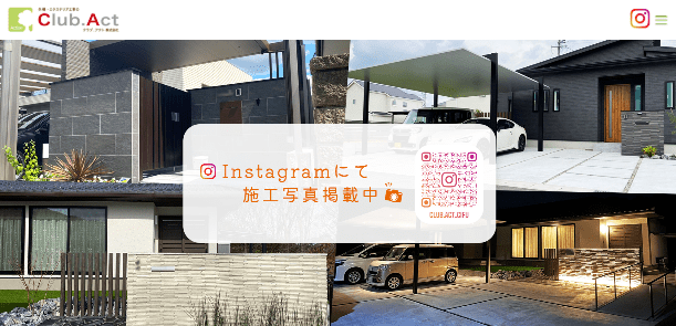 Club.Act(クラブ.アクト)株式会社
