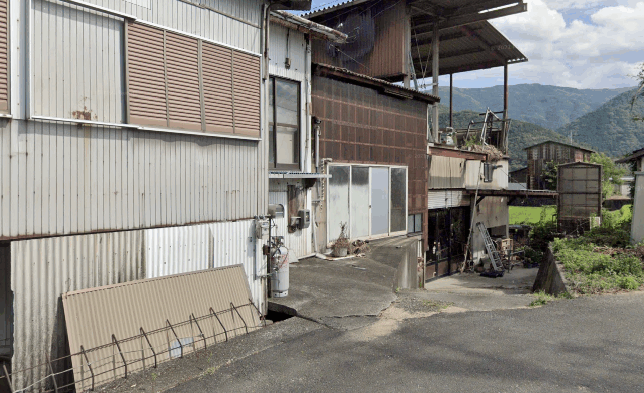窪田建具