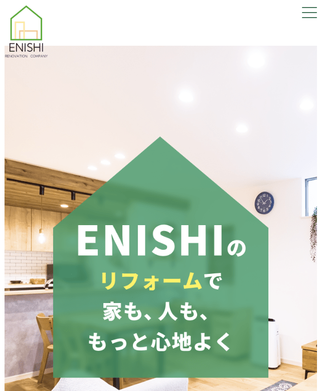 株式会社ENISHI