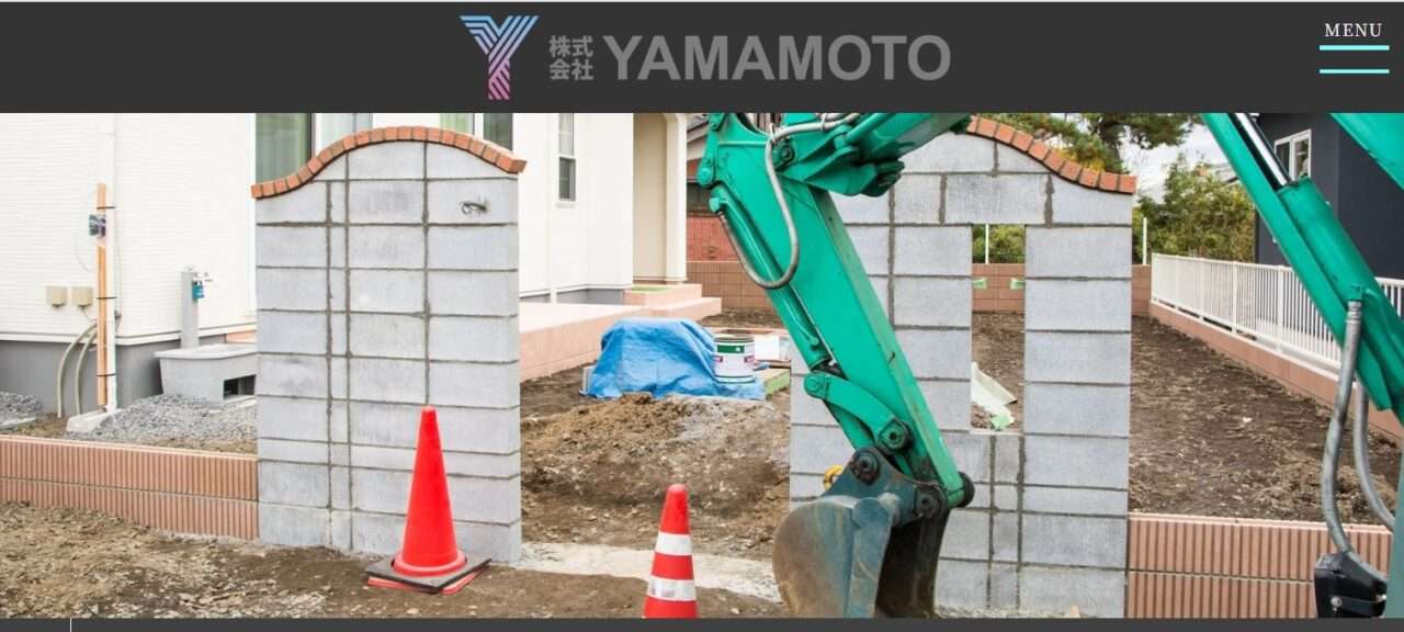 株式会社YAMAMOTO