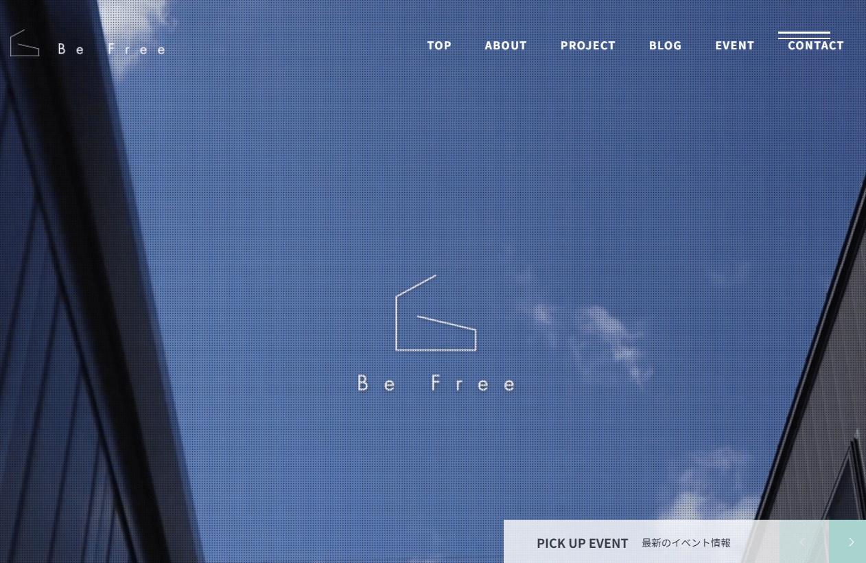 株式会社Be Free
