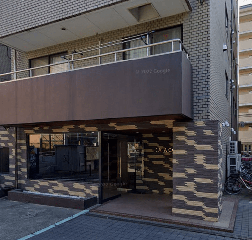 有限会社アサヒ・ホーム