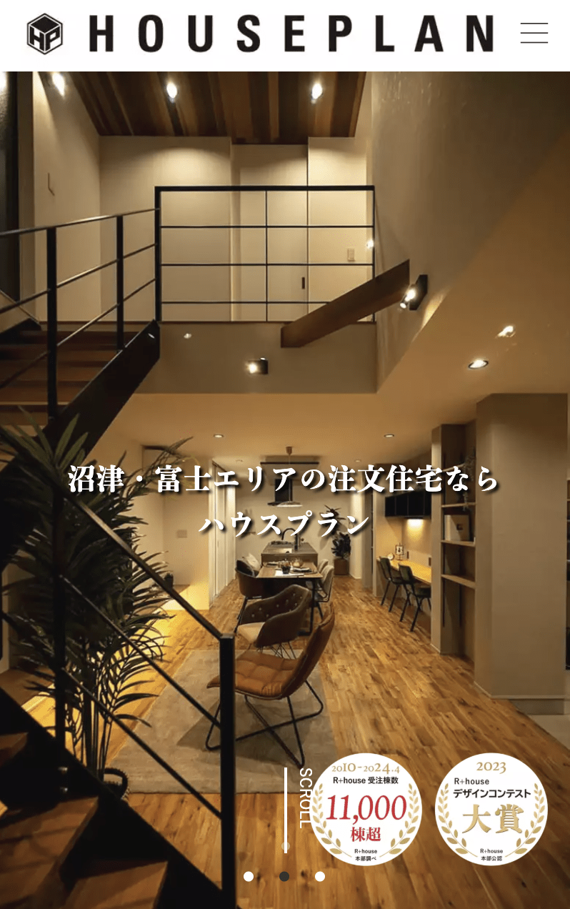 株式会社ハウスプラン