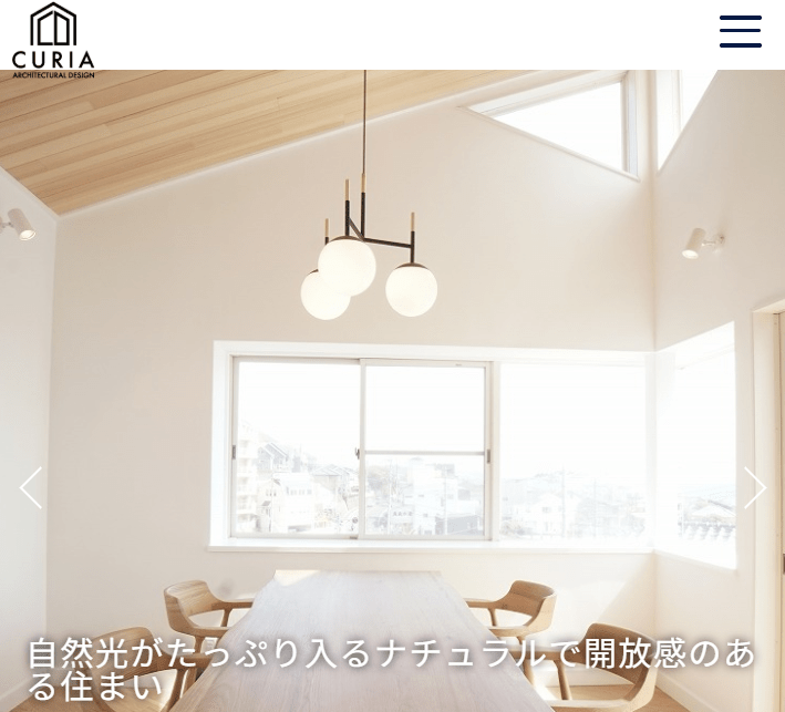 株式会社Curia建築デザイン