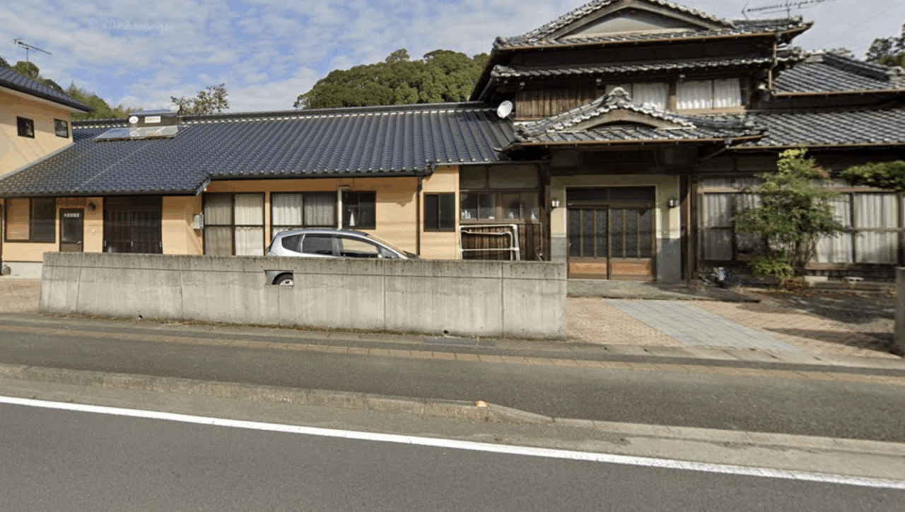 有限会社前田建設