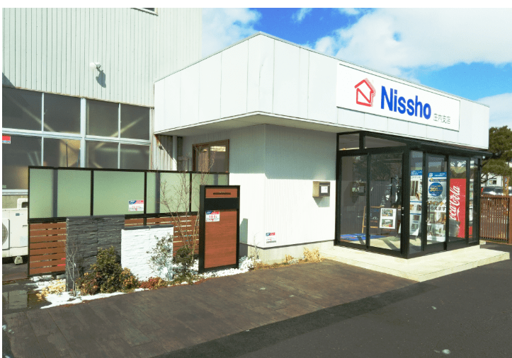 Nissho 庄内支店
