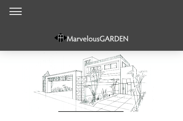 MarvelousGARDEN 品川店