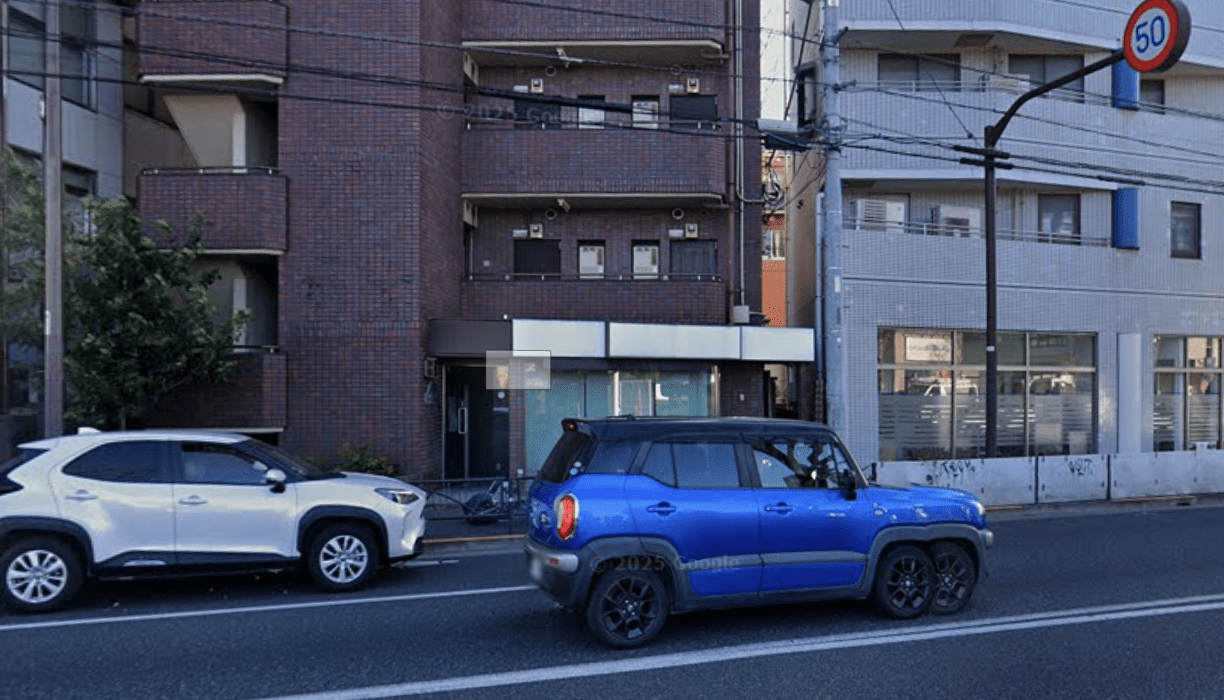 山青建工株式会社