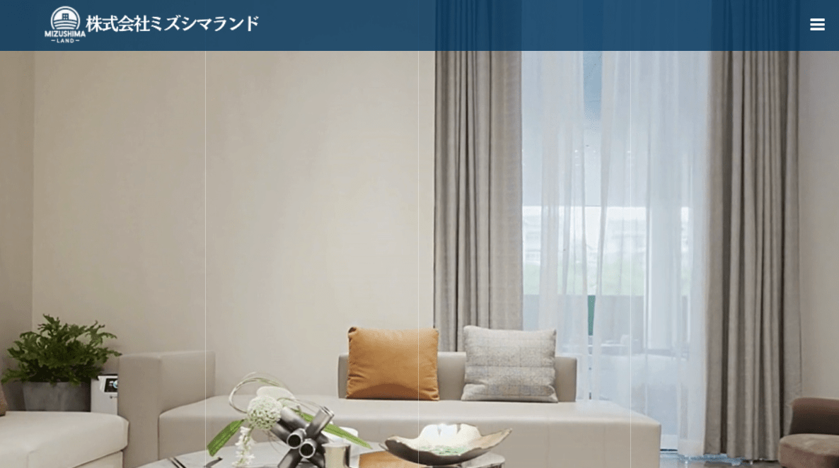 株式会社ミズシマランド