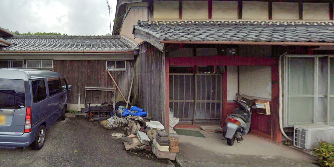 近江エクステリア
