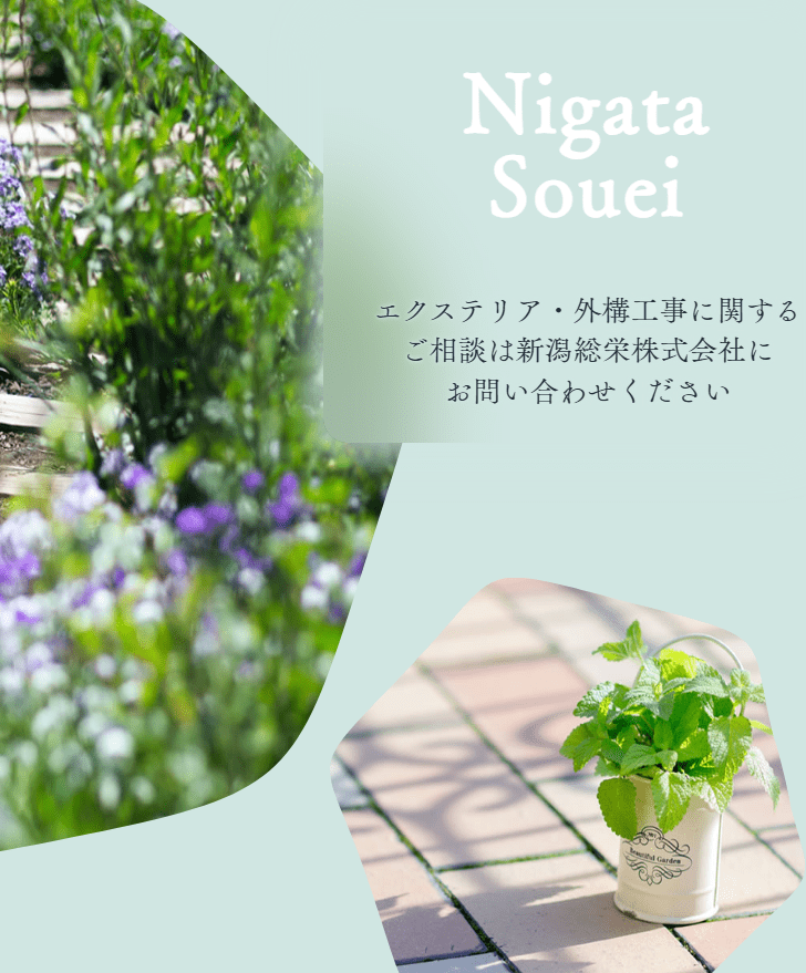 新潟総栄(株)