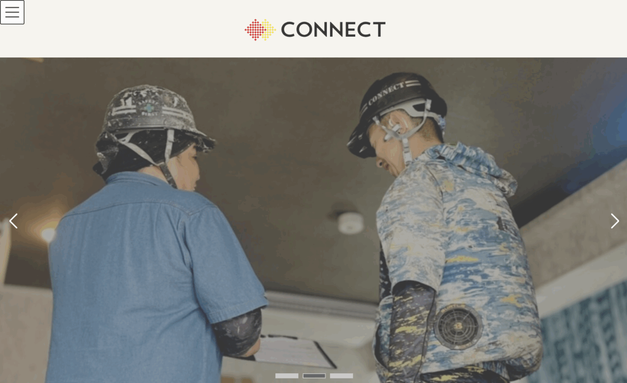 株式会社CONNECT