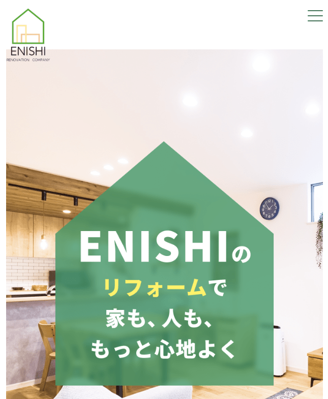 株式会社ENISHI