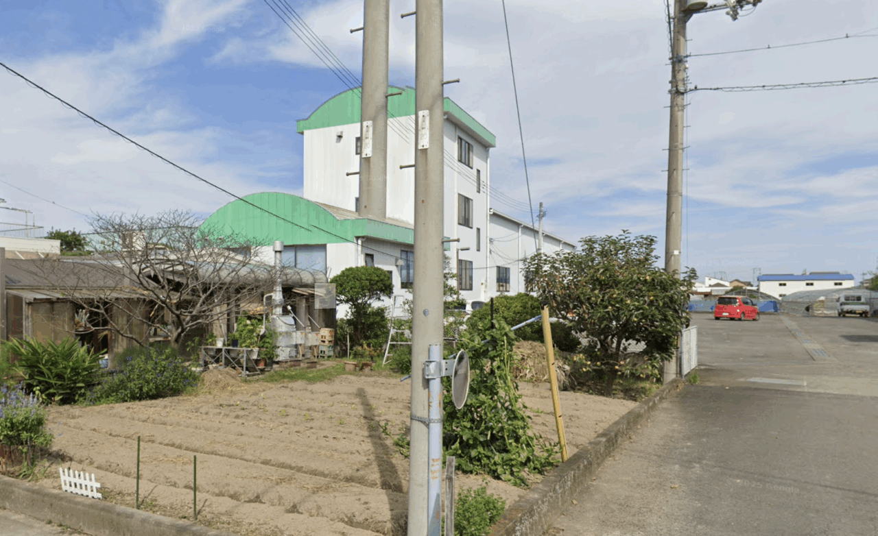 テックスコーポレーション