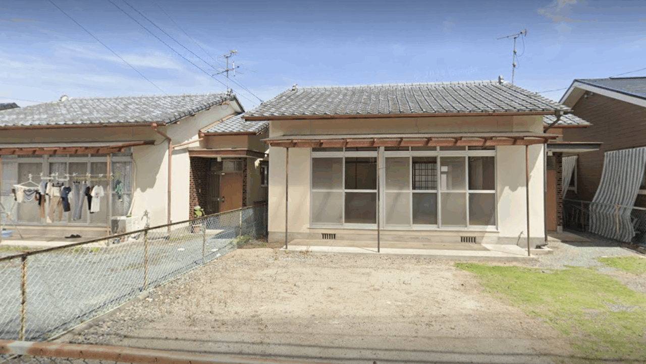 松江装建